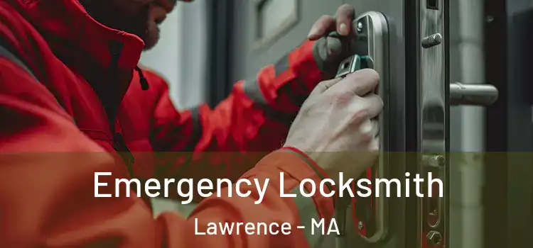  Emergency Locksmith Lawrence - MA