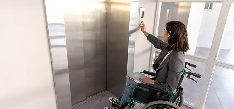 Benefits of Modern Handicap Door Systems in Lawrence, MA