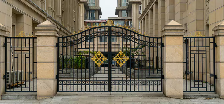 Comprehensive Iron Gate Maintenance Solutions in Lawrence, MA