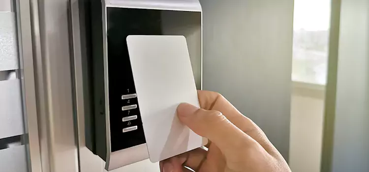 Advanced RFID Technology Integration in Lawrence, MA