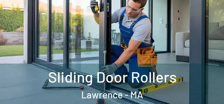 Sliding Door Rollers Lawrence - MA